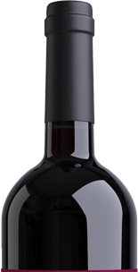 Red Wine redwine-top-bottle